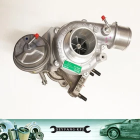 Turbolader IHI 55218934 VL38 Fiat 500 Abarth 1.4T 16V Fiat Bravo bis 220PS - Neu