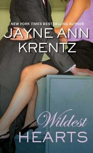 Wildest Hearts by Jayne Ann Krentz: Used