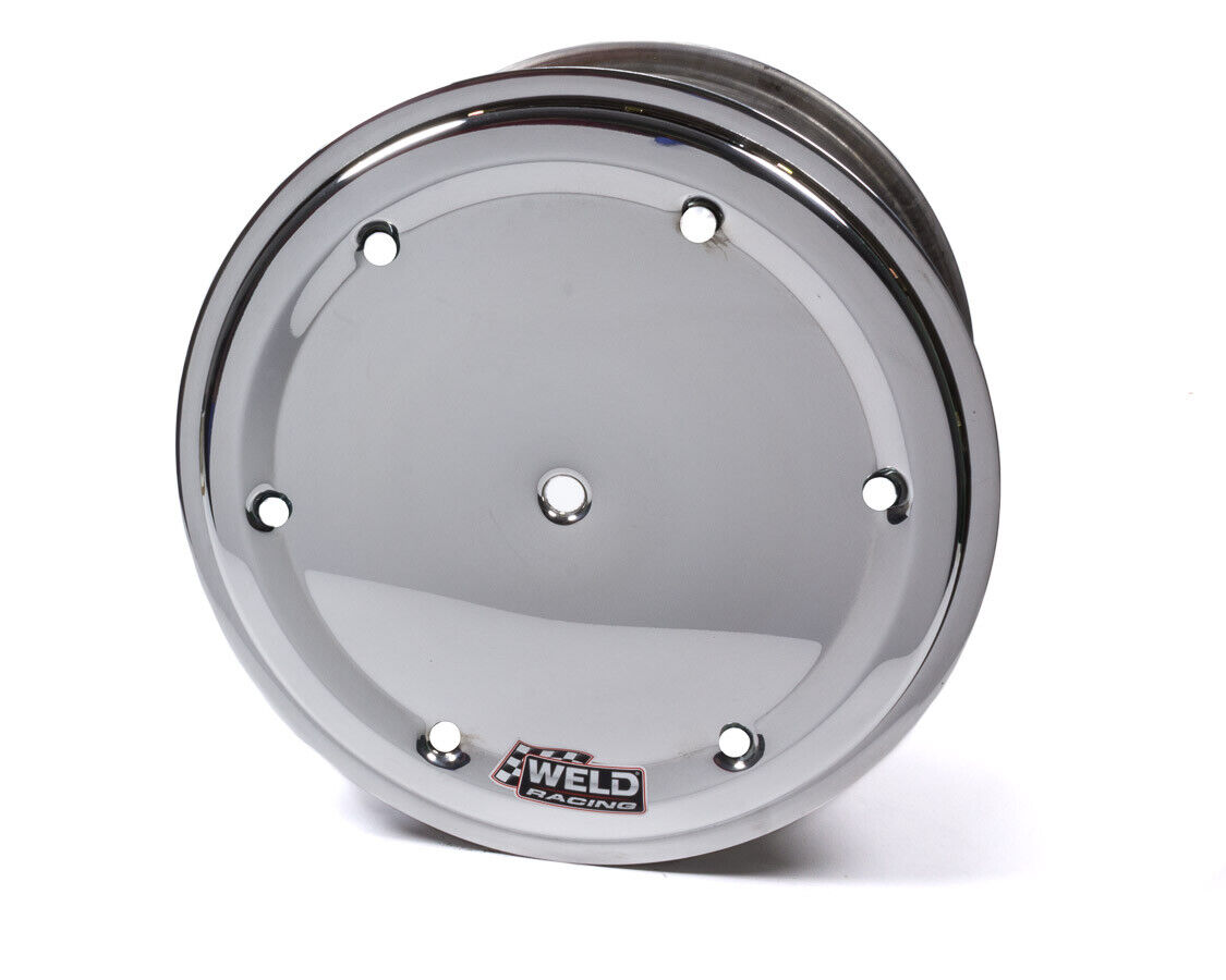 Weld Cheap bargain Direct Mount 15X9 In 5X9.75 4 N 8 Wheel Bombing free shipping Polished P Bs