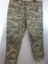 Mil-Spec Plus Pants Men's 3XL Tan Green Tactical Gear Camo Cargo New With Tags