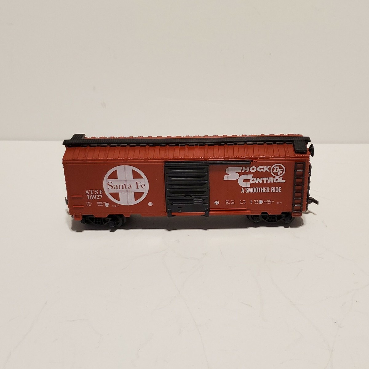 CRRC 模型 Durable 1/8th Scale RC Car Body Shell for ZD Racing 08427