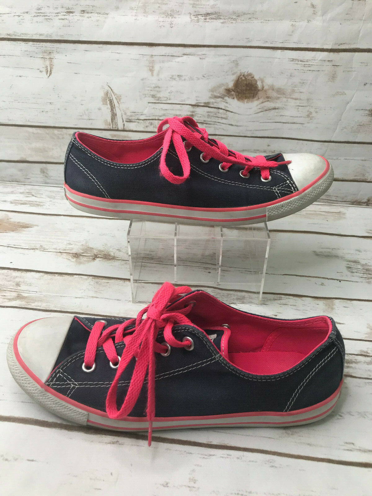 converse womens 7