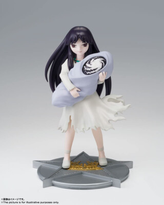 SAINT SEIYA MYTH CLOTH EX THANATOS - 18 CM | | Figuras de