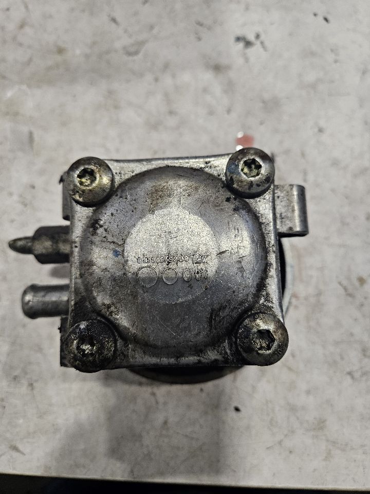 Maserati Quattroporte GranTurismo 04-11 Power Steering Pump 204070 1700