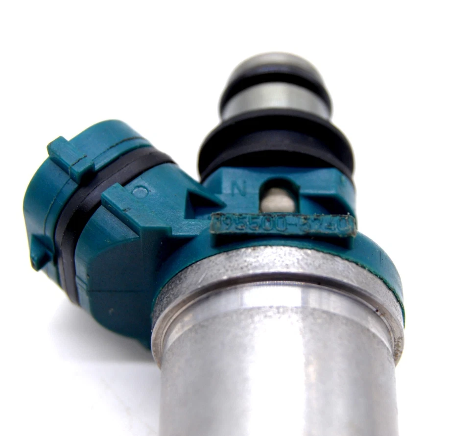 INYECTOR DE COMBUSTIBLE APRILIA RSV 1000 MILLE MIGLIA V TWIN DENSO 195500-5740 AP0274010 Foto 2 de 4