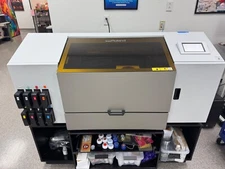 Roland MO 240 UV Direct to Object printer