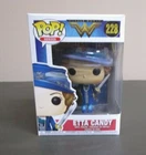 Etta Candy Wonder Woman FUNKO POP Heroes MIB NEW #228