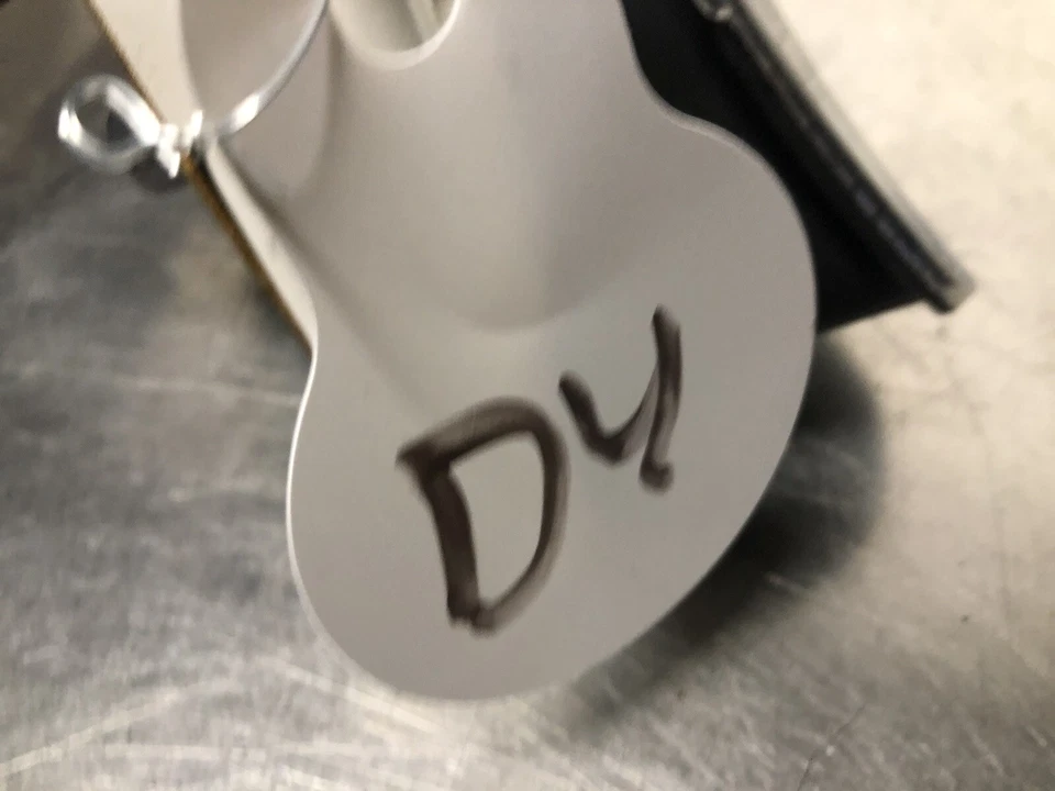 Cuadro medidor velocímetro instrumento Hyundai Excel 1987-1989 2 puertas Foto 4 de 4