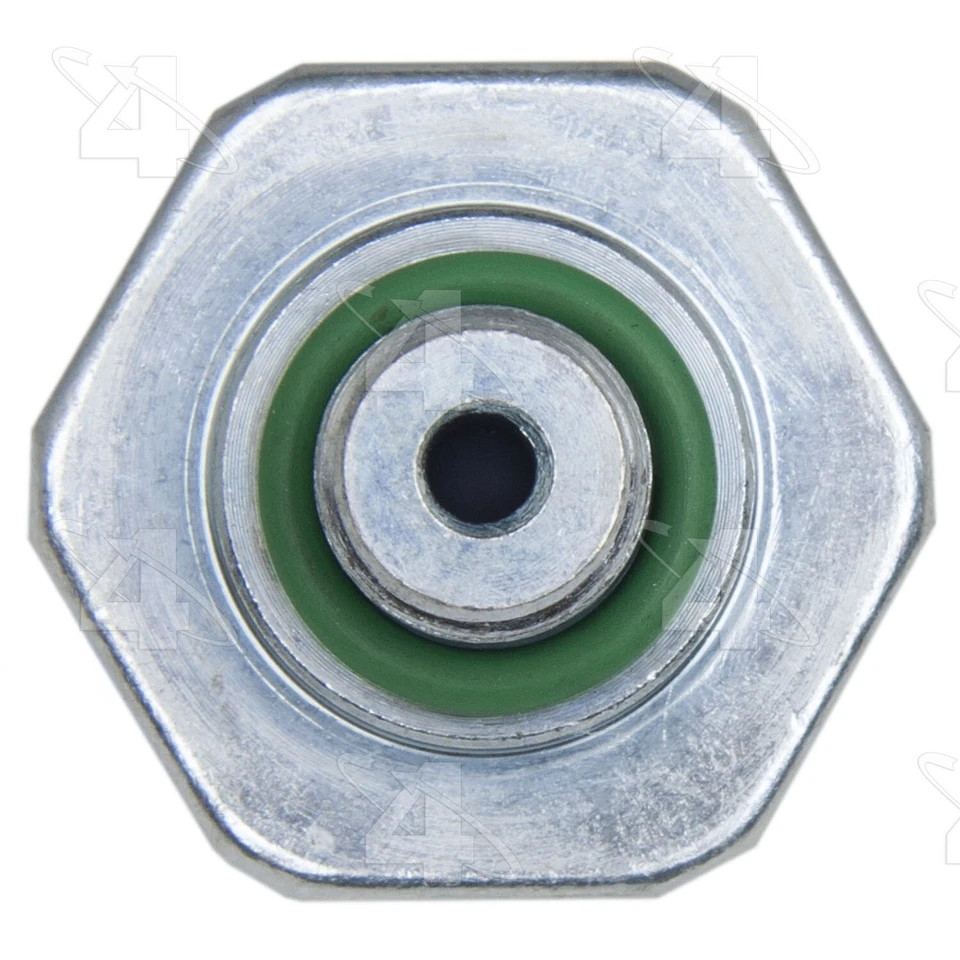 Transductor de presión HVAC 4 estaciones para Volvo V70 2001-2007 Foto 4 de 4