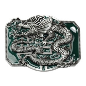 csa belt buckle