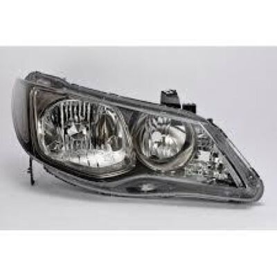 Honda 33101-SNW-J01 LAMP UNIT, HID HEADLIGHT FD CIVIC TYPE-R