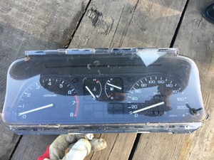 8200 Civic with Crx Dash HD Terbaru