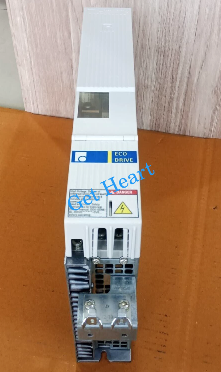 Rexroth Servo Drive (DKCXX.3-040-7) for sale online | eBay