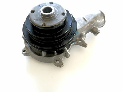 Wasserpumpe OPEL Admiral, Commodore A & B Rekord C & D Kapitän GM 