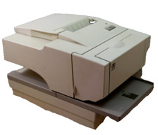NCR 7167-1025, Thermal Receipt Printer, 90 Day Warranty, No Power Supply
