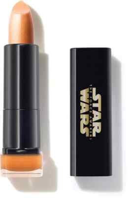 Max Factor Star Wars Elixir Lip #40 Gold Lippenstift - NEU