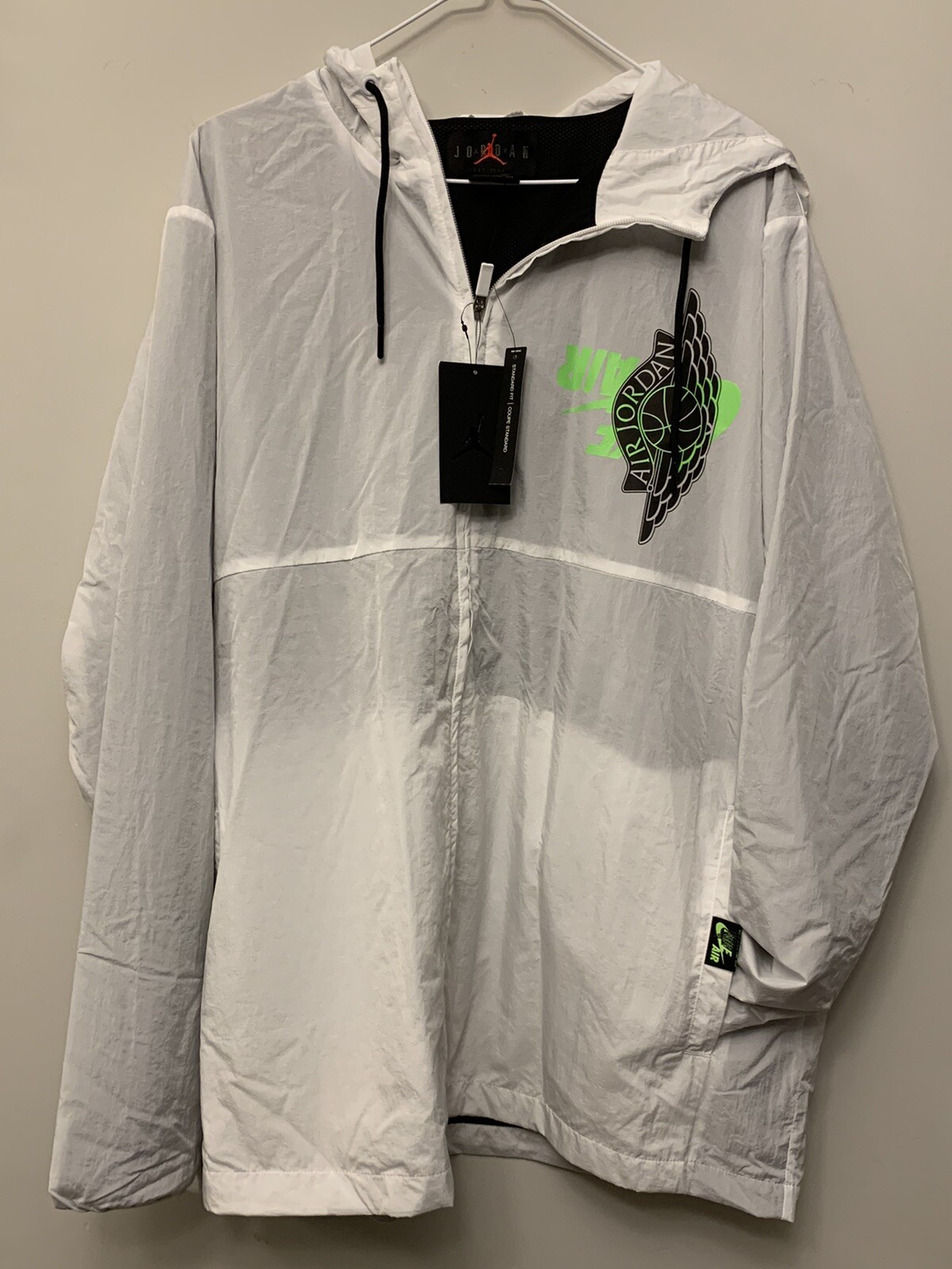 jordan jumpman wings lightweight