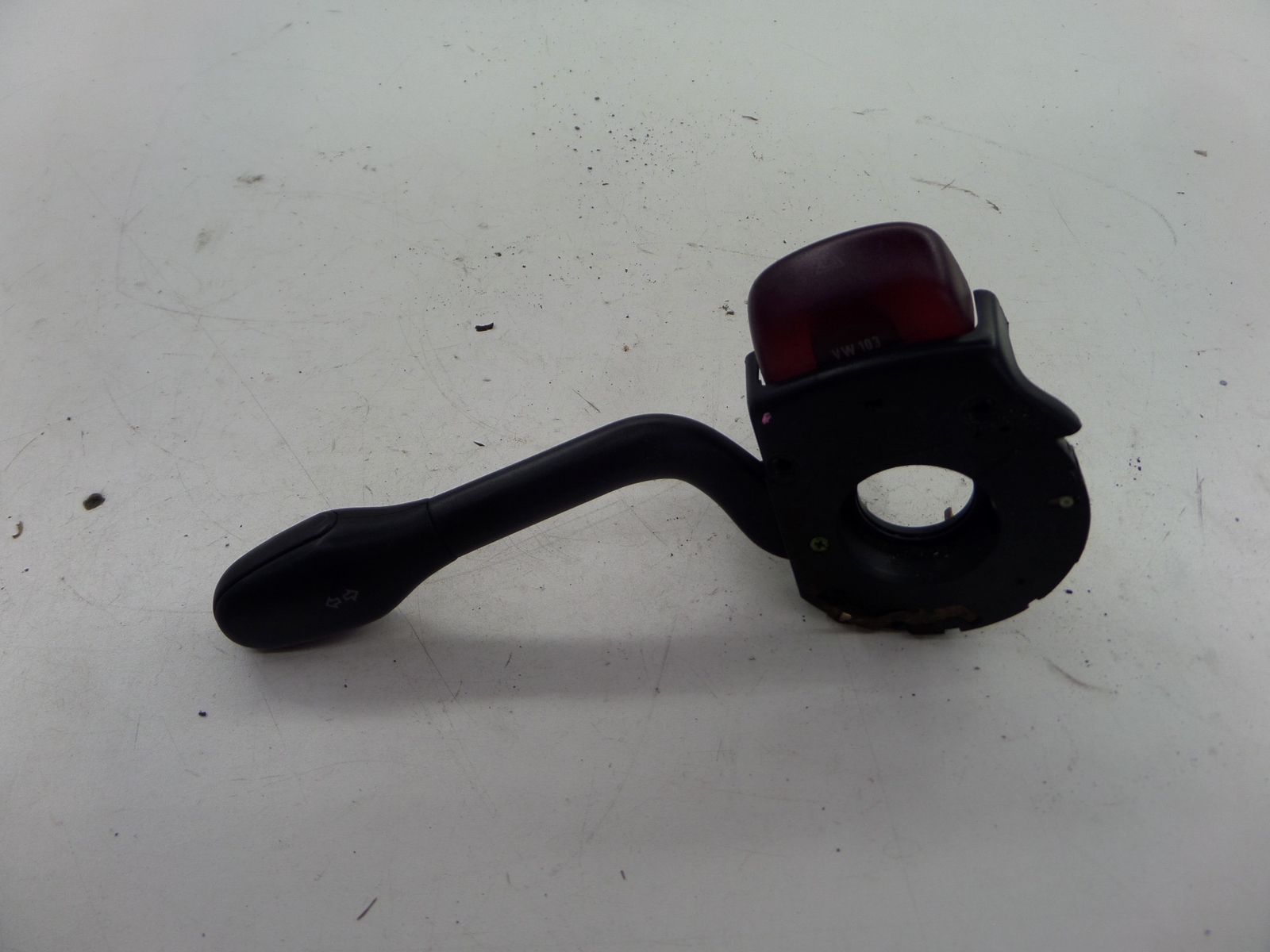 VW Golf Hazard Light Turn Signal Switch Stalk MK3 9399 DOT SAE QC 88