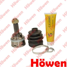 Howen Front CV Joint Fits Suzuki Alto 2004-2008 1.0