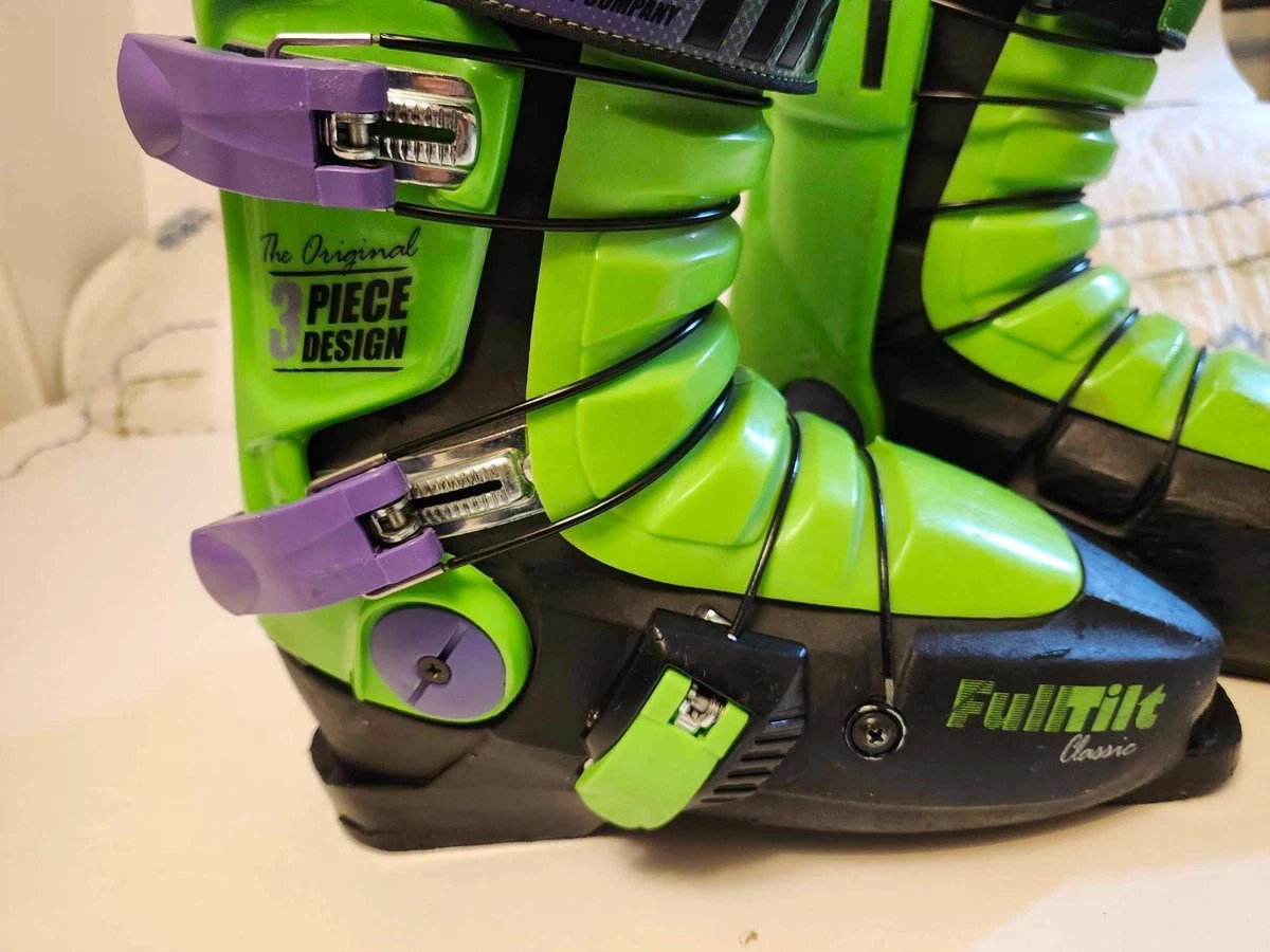 Full tilt ski 2025 boots canada