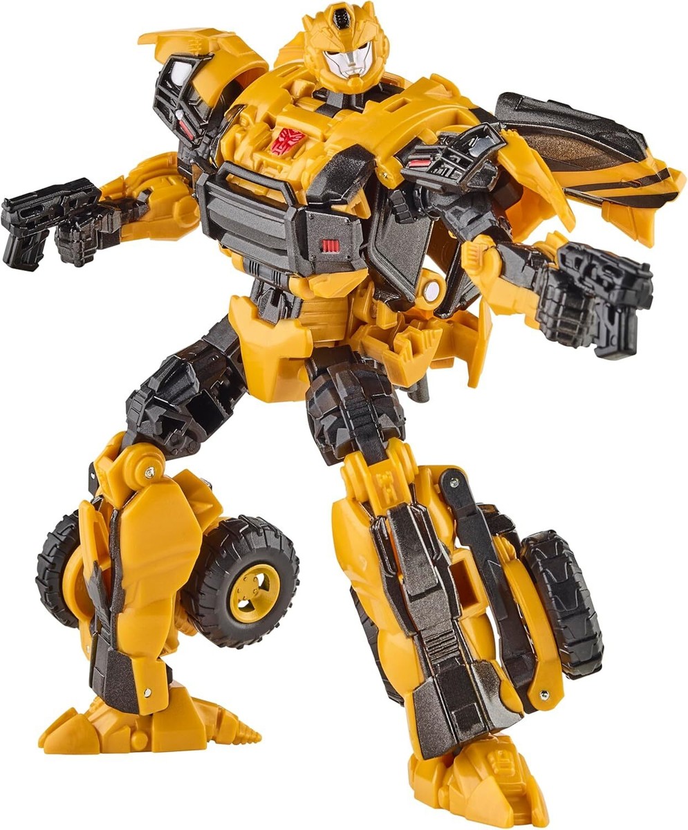 Transformers: Reactivate - Bumblebee | eBay