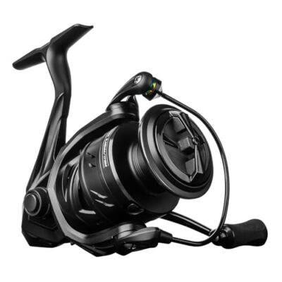 M1 Spinning Reel, Freshwater Fishing Reels Spinning, 9+1 Ball Size