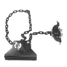 Spare Tire Carrier Hoist Assembly for 04-15 Infiniti QX56 Nissan Titan Armada V8