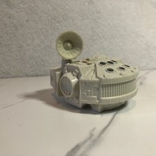 2005 STAR WARS Burger King "MILLENNIUM FALCON  Revenge of Sith