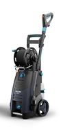 Nilfisk MC 2C-150/650 XT Kaltwasser Hochdruckreiniger Facelift Modell 2024 Neu
