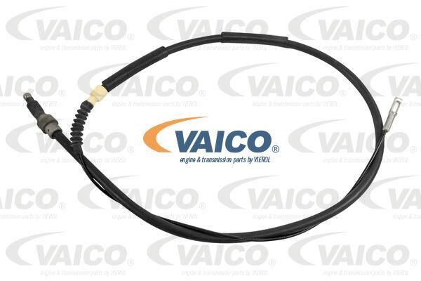 Vaico V10-30053 Seilzug, Feststellbremse FüR Audi-image