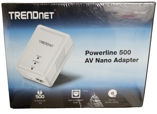 AVM FRITZ!Powerline 1240 AX - Adattatore Powerline Per Rete Internet Via Presa Elettrica