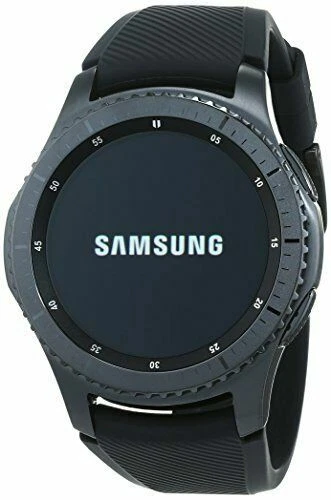 Montres connectées Samsung