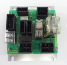 Fanuc A05B-2400-C120  / A20B-1007-0440 PC Board  With 30 Days Warranty