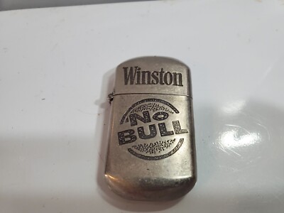 VINTAGE WORKING Winston 