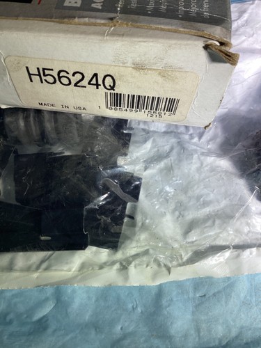 Disc Brake Hardware Kit PROSTOP H5624Q - Picture 2 of 3