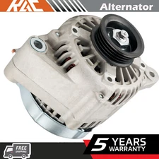 Alternator For Toyota  Tacoma 2000-2004 4Runner 1999-2002Tundra 2000-2002 3.4L