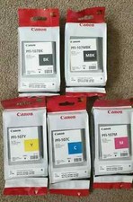 Original Canon PFI-107 tintenpatronen (130ml) - DE Kostenloser Versand!