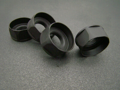  Jam Nut 1/2-28 1/2 28 1/2x28  TPI  Made In USA