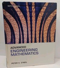 Advanced Engineering Mathematics - 6th Editio...