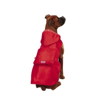 kong dog jackets
