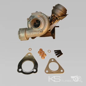 Turbolader A4 B6 B7  Passat 3B 3BG 1.9 TDI 2.0 TDI 038145702J 130PS 136PS 140PS