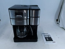 Cuisinart SS-GB1 Pod Coffee Machines 