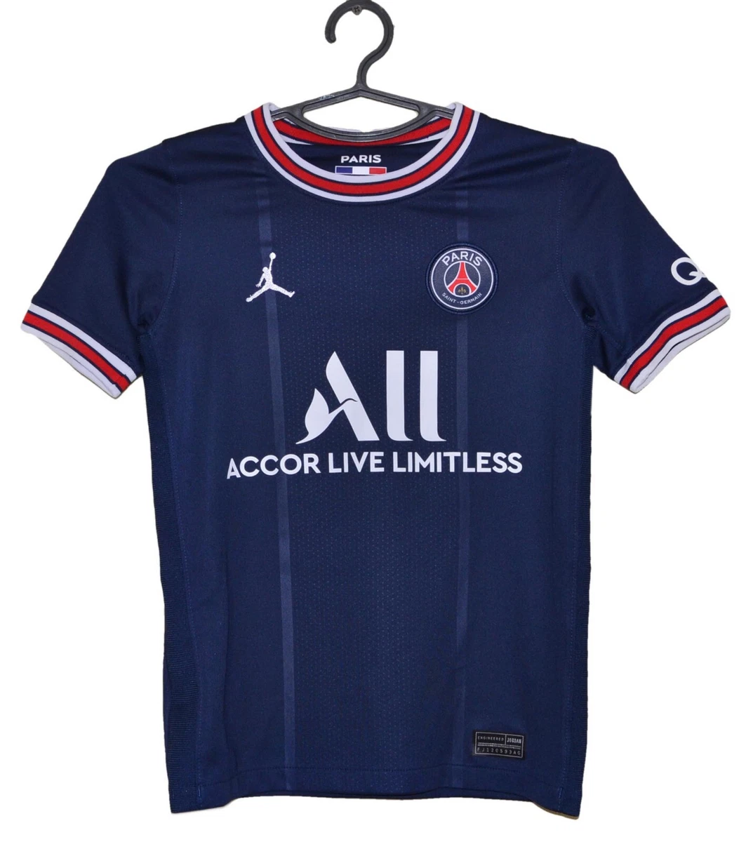 psg jordan jersey 2020