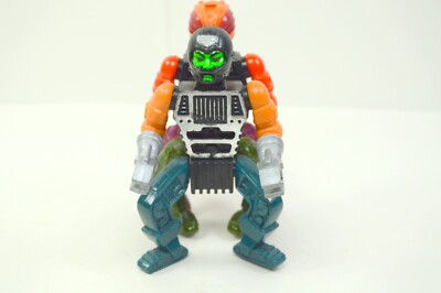Masters Of The Universe Classics Multi-bot Evil Robot Of A Thousand