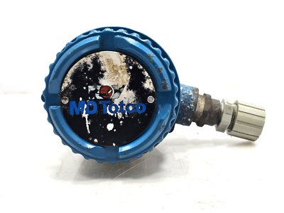 40224300-004 NOV MD TOTCO PIT LEVEL SENSOR MODEL-30 (TESTED BY
