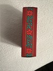 AGC / AMERICAN GREETINGS ORNAMENT ~ TOUCHDOWN TO CHRISTMAS ~ 1995 — photo 6