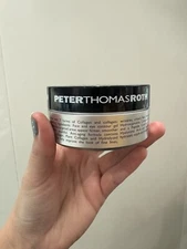 peter thomas Collagen Face & Eye Hydra-Gel Patches