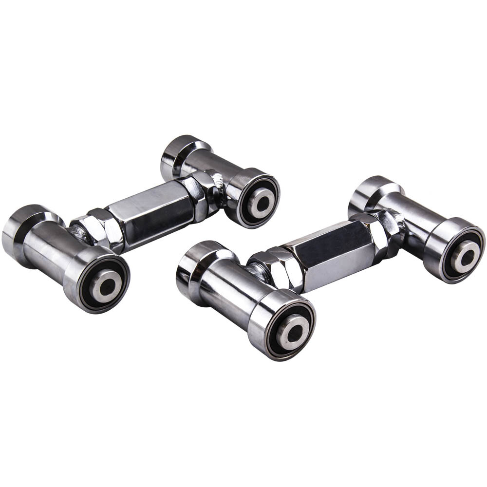 Front Upper Camber Arm Arms for Nissan Skyline R32 Fairlady Z 300ZX Z32 GTST GTR