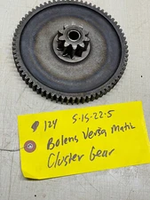 Bolens Versa-Matic Drive Cluster Gear