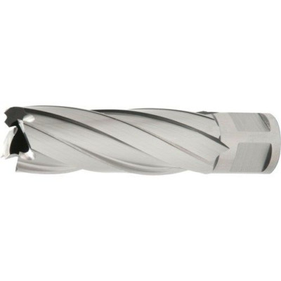 1-13/16'' x 2'' Annular Cutter 2 Depth HSS Mag Drill Slugger Bit Free Ejector Pin